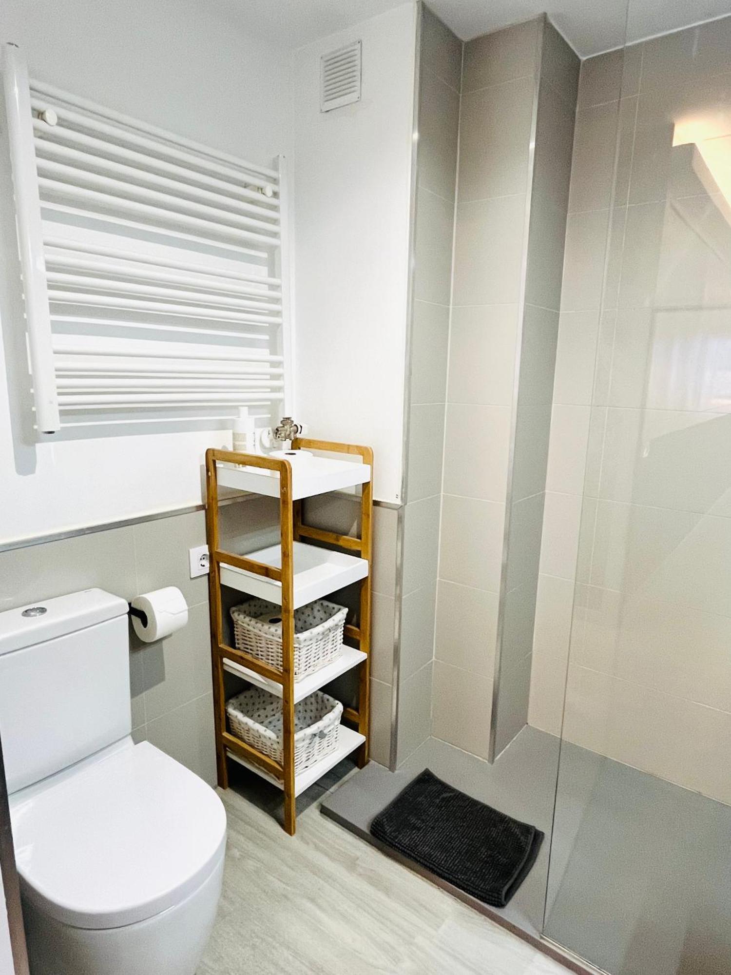 Up Benasque Flor De Nieve Apartment Exterior photo